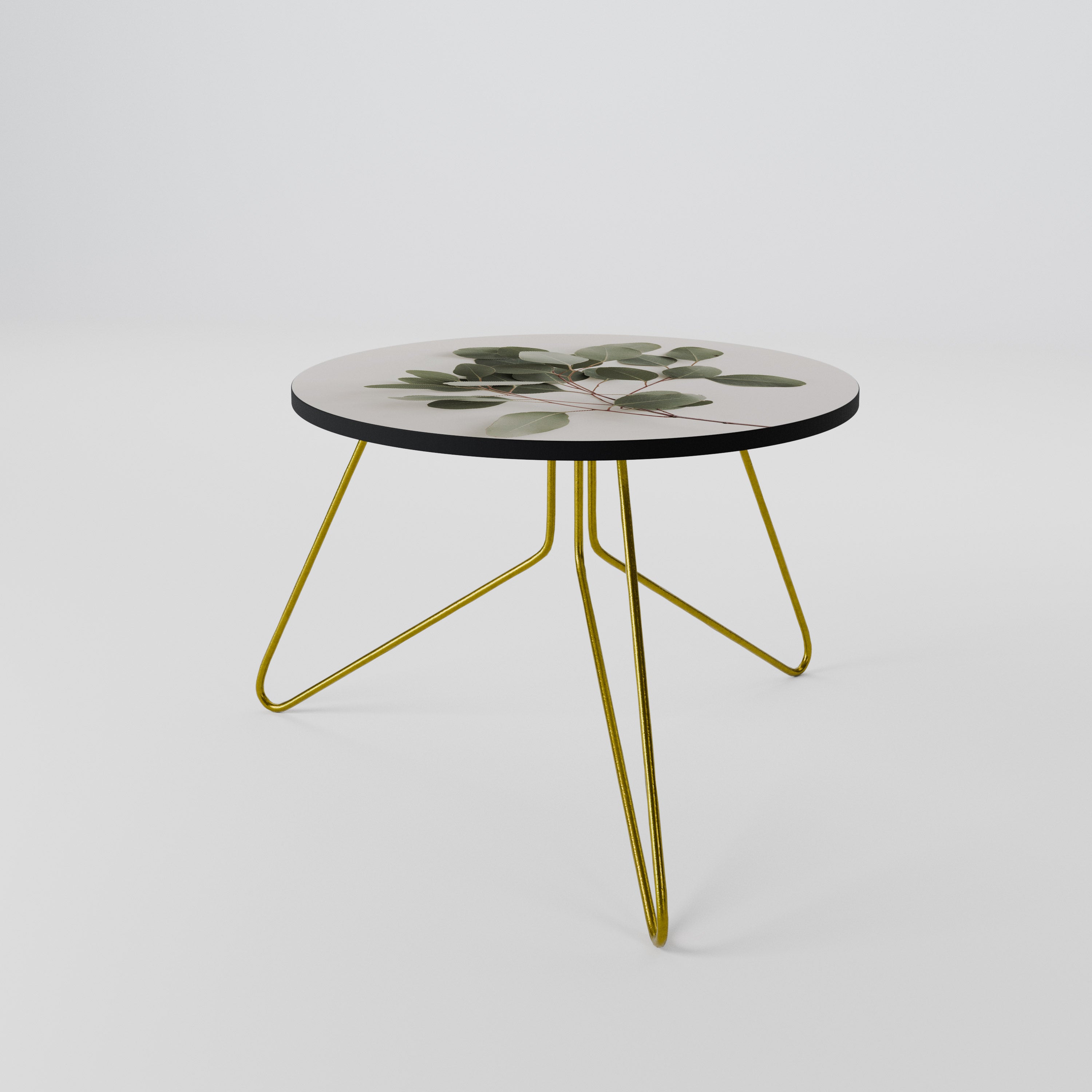 EUCALYPTUS BRANCH Coffee Table