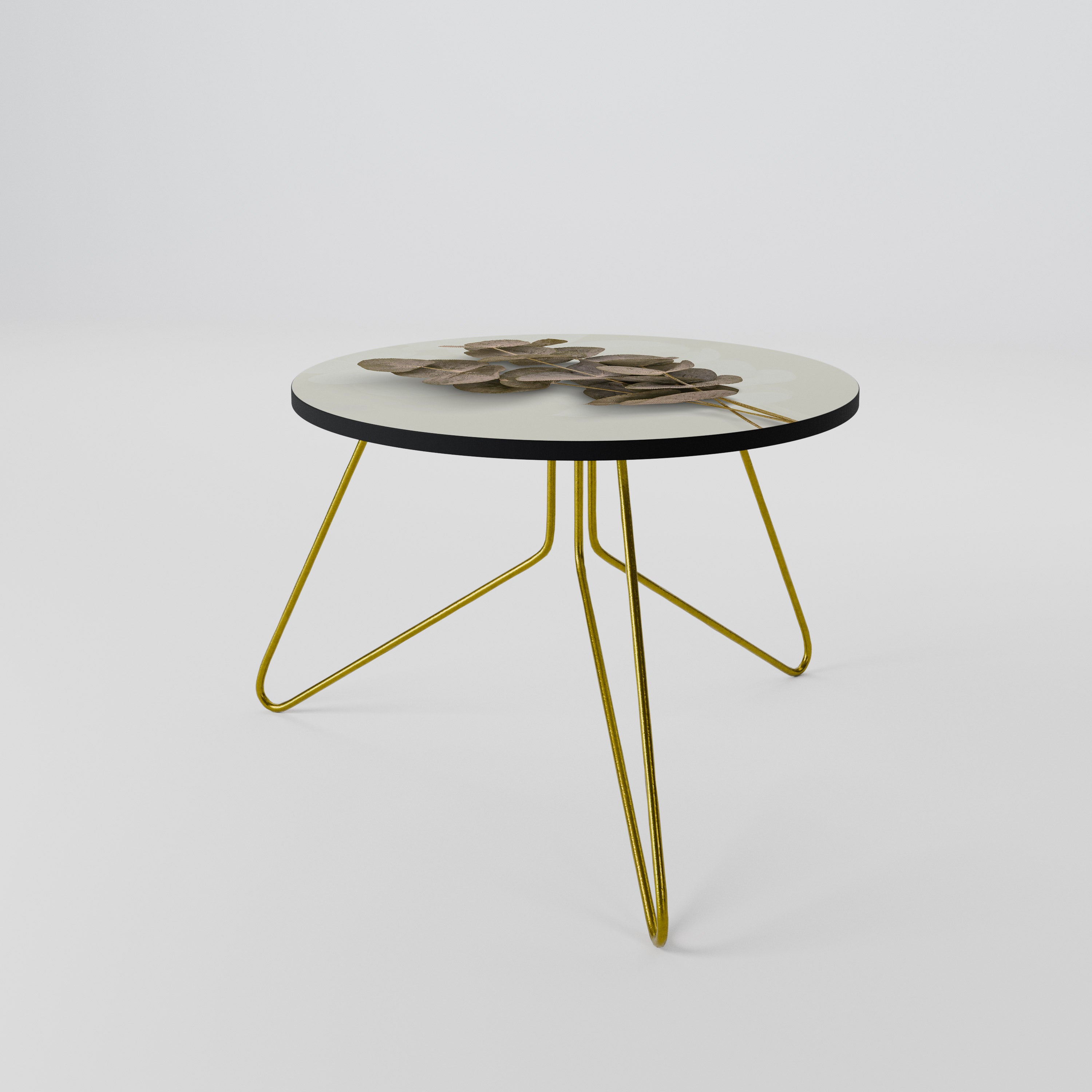 TIMELESS GREENERY Coffee Table