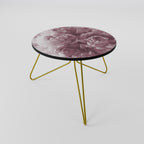 BLUSHED SERENITY Coffee Table