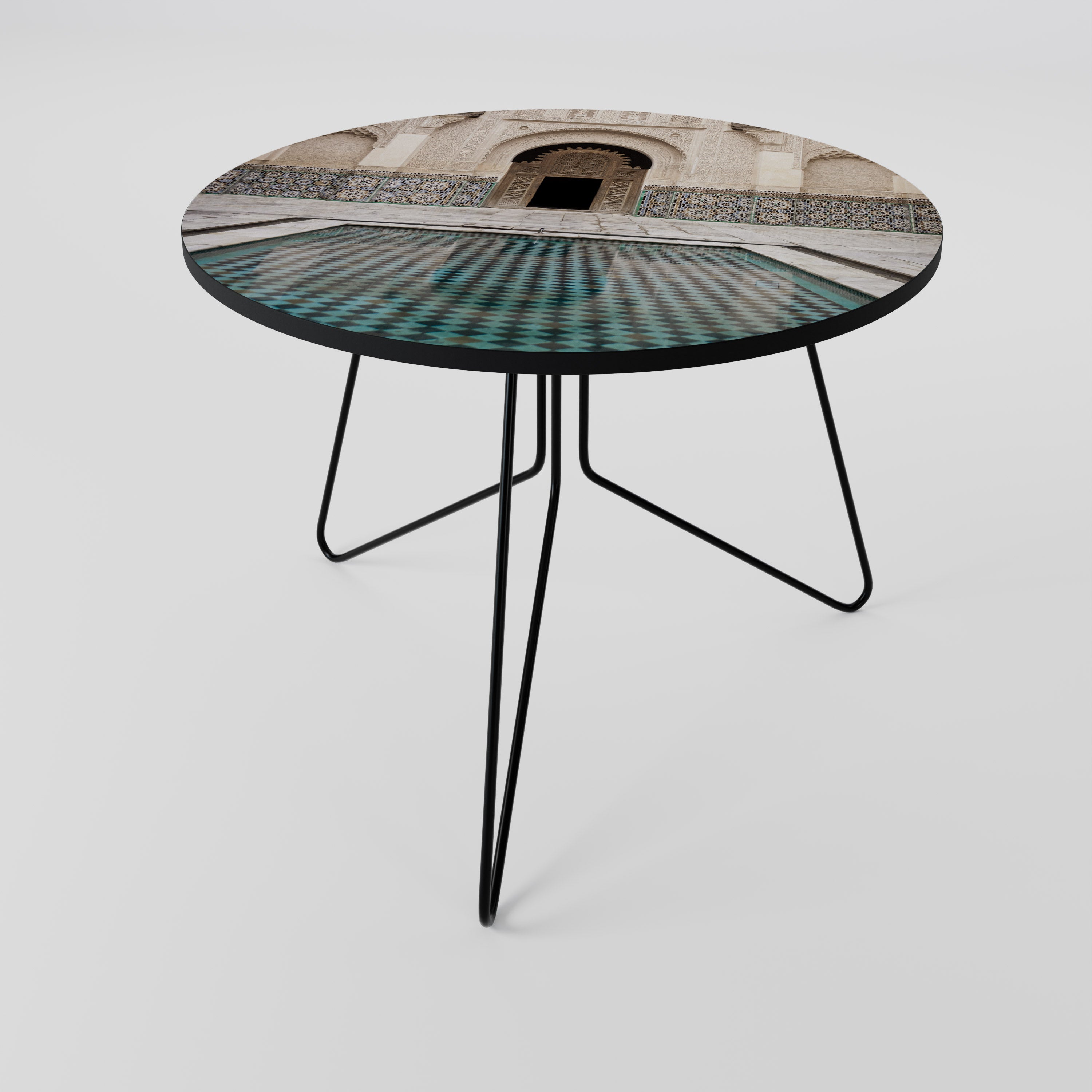 MYSTIC ENTRANCE Coffee Table