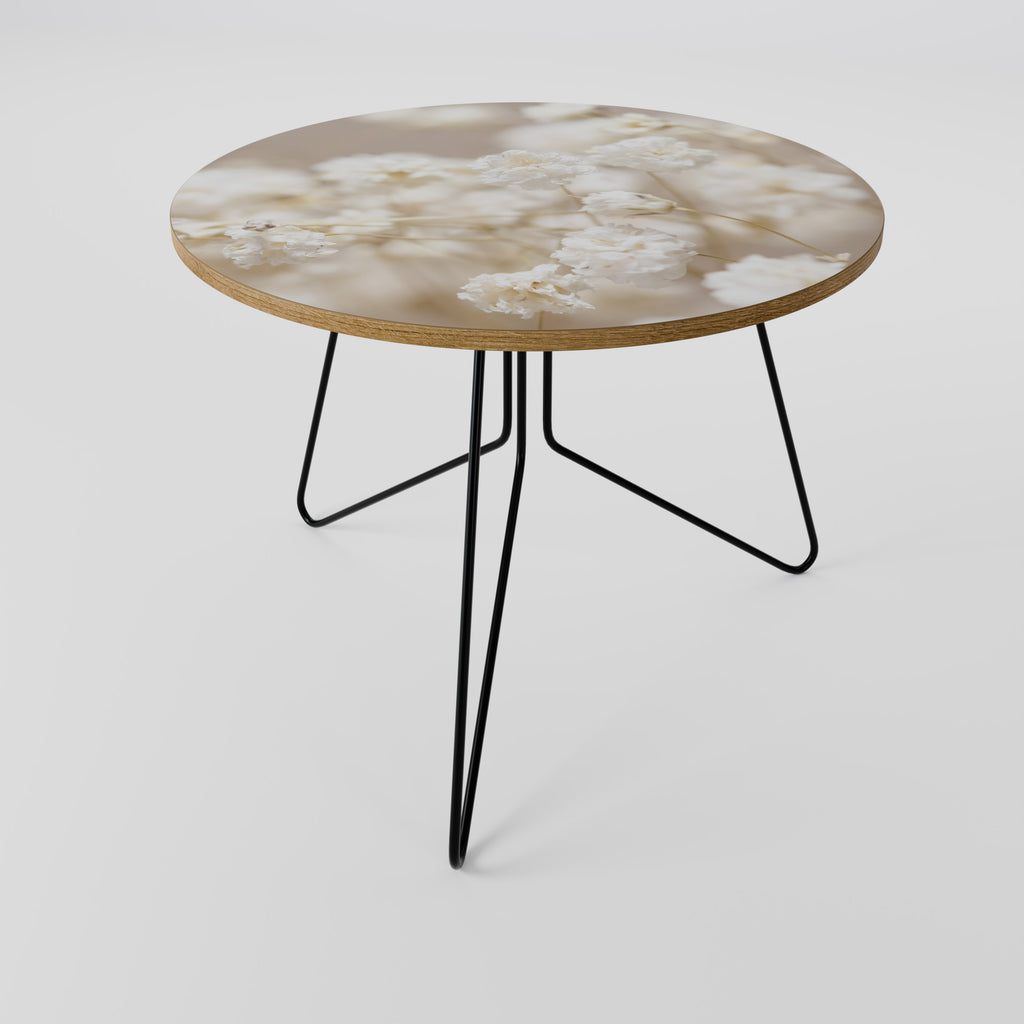 GHOSTLY BLOOM Coffee Table