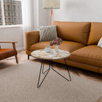 GHOSTLY BLOOM Coffee Table