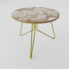 GHOSTLY BLOOM Coffee Table