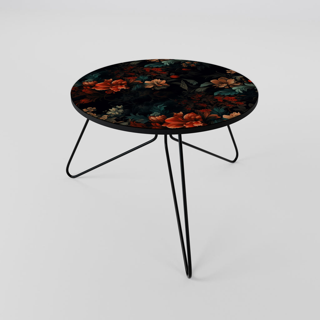 IMAGINARY BLOSSOM Coffee Table