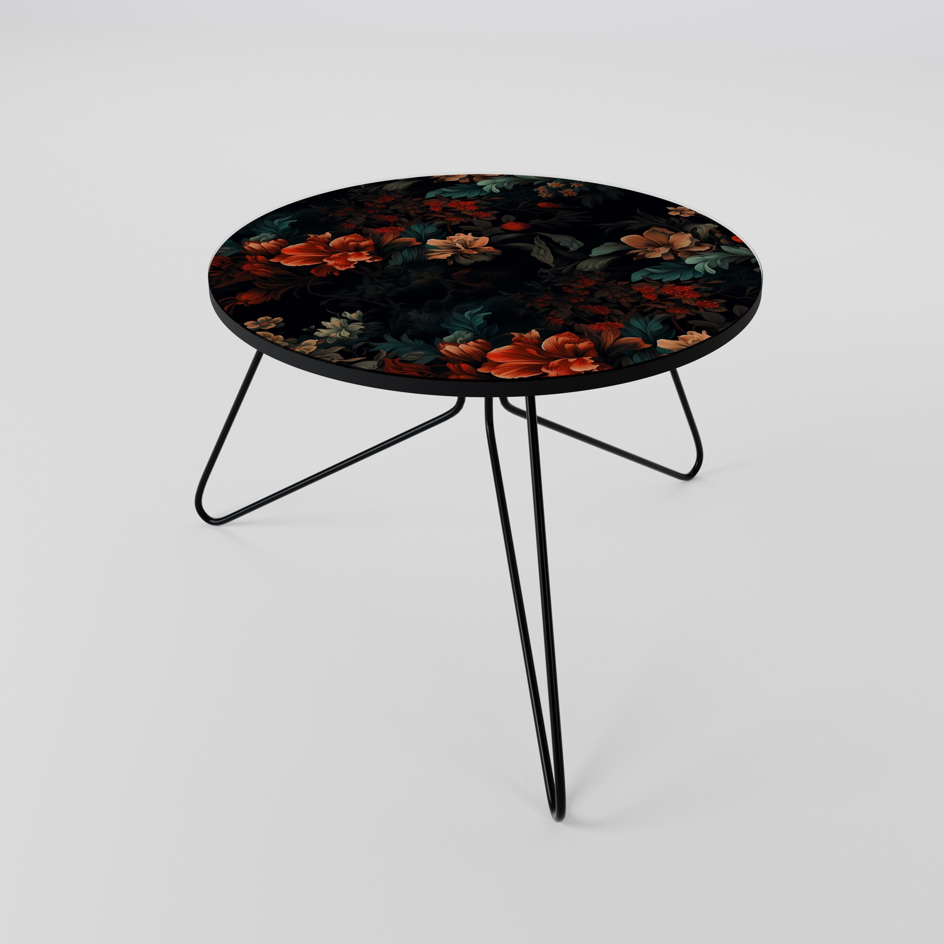 IMAGINARY BLOSSOM Coffee Table