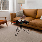 IMAGINARY BLOSSOM Coffee Table