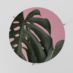 LADY MONSTERA Konferenční stolek