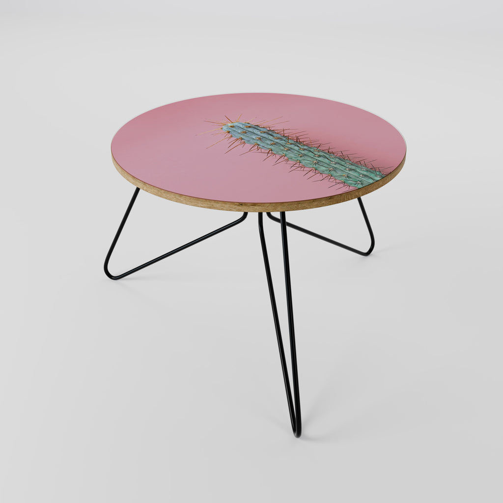 MISTER CACTUS Coffee Table