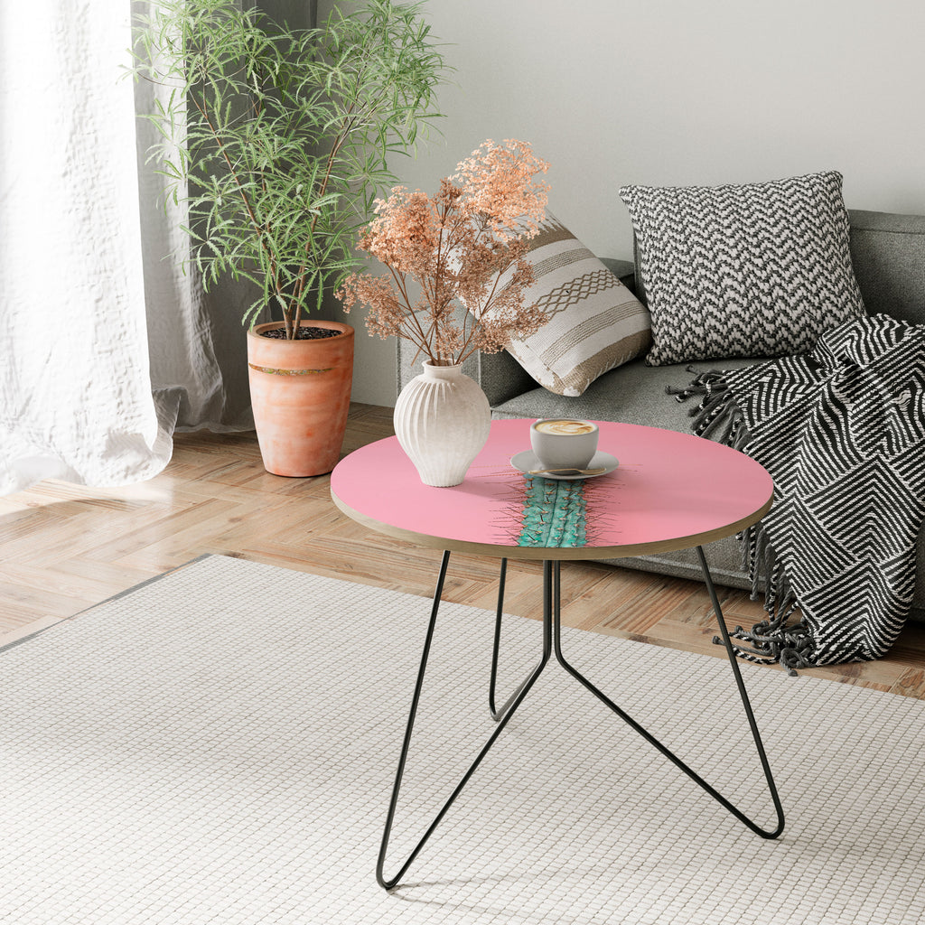 MISTER CACTUS Coffee Table