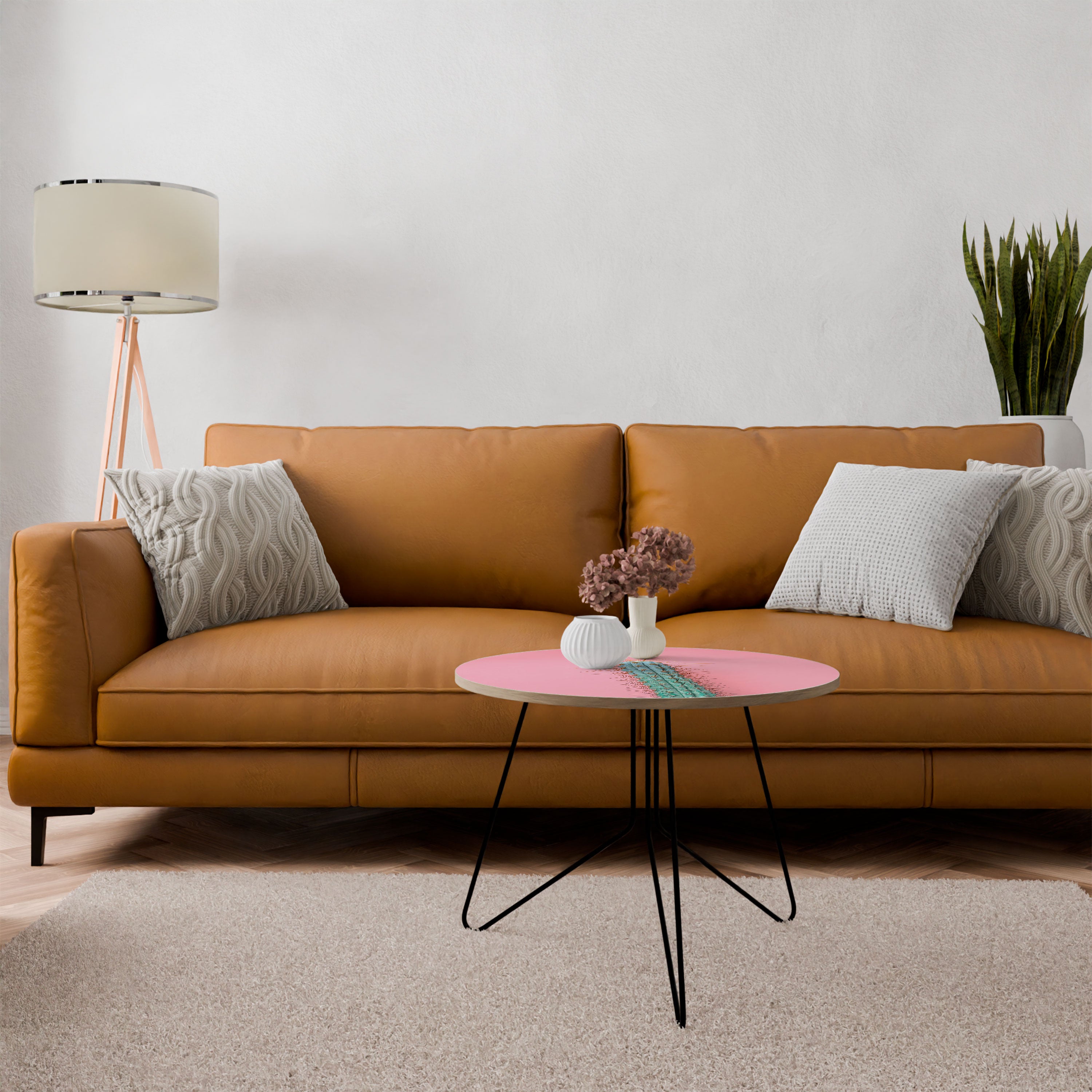 MISTER CACTUS Coffee Table