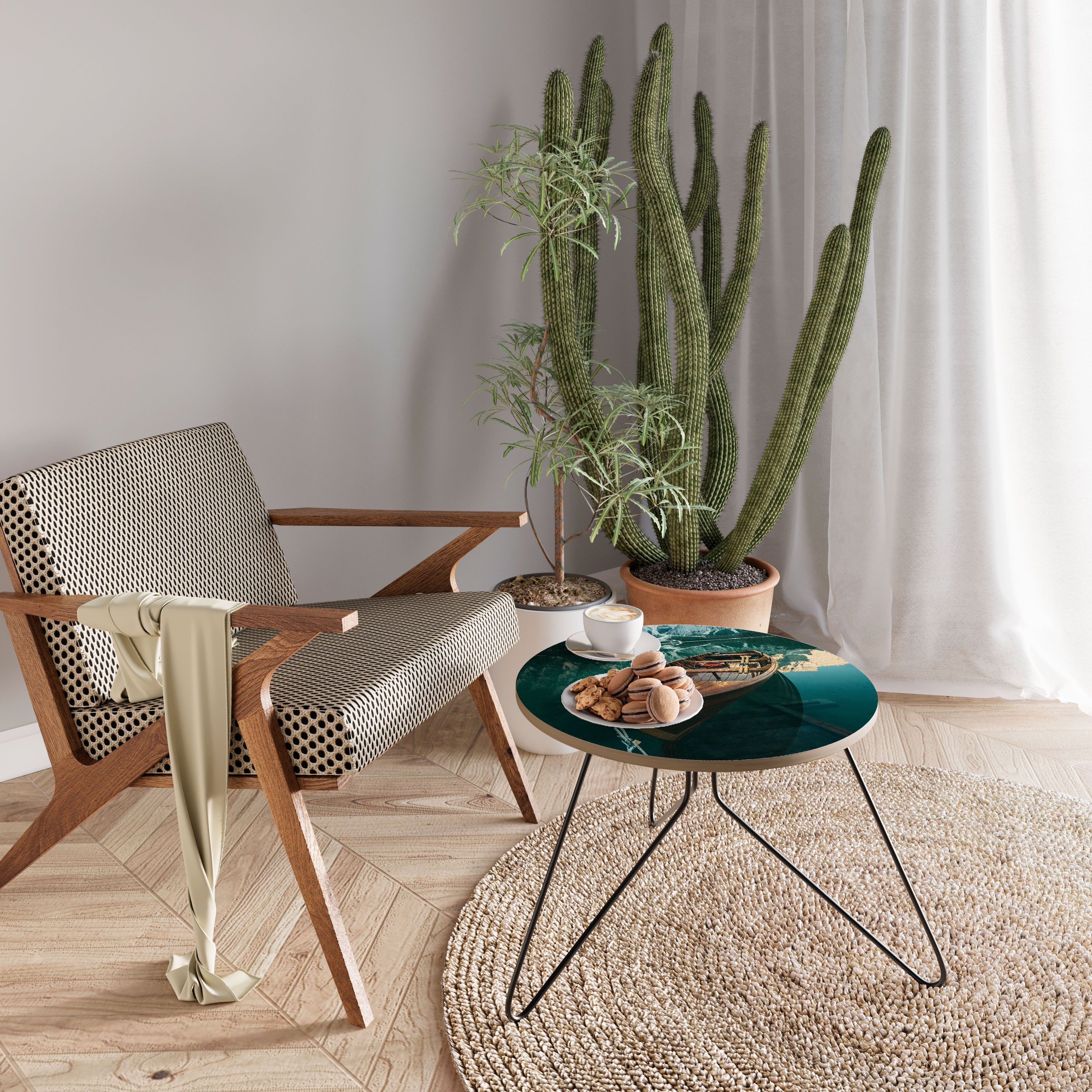 STILL WATERS Coffee Table