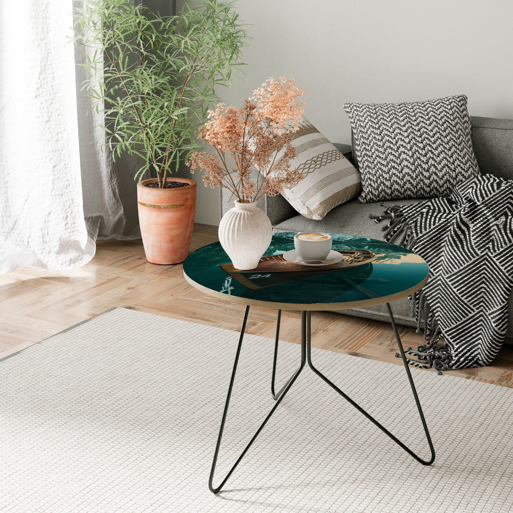 STILL WATERS Coffee Table