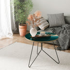 STILL WATERS Coffee Table