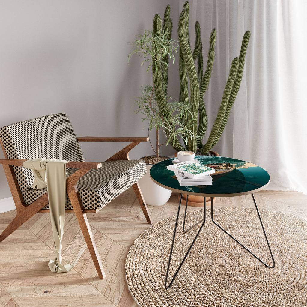 STILL WATERS Coffee Table