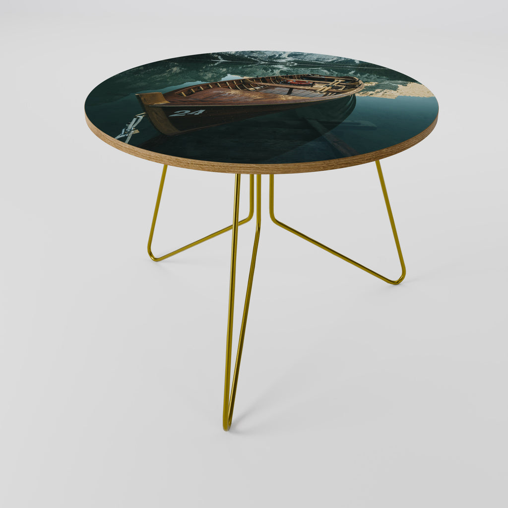 STILL WATERS Coffee Table