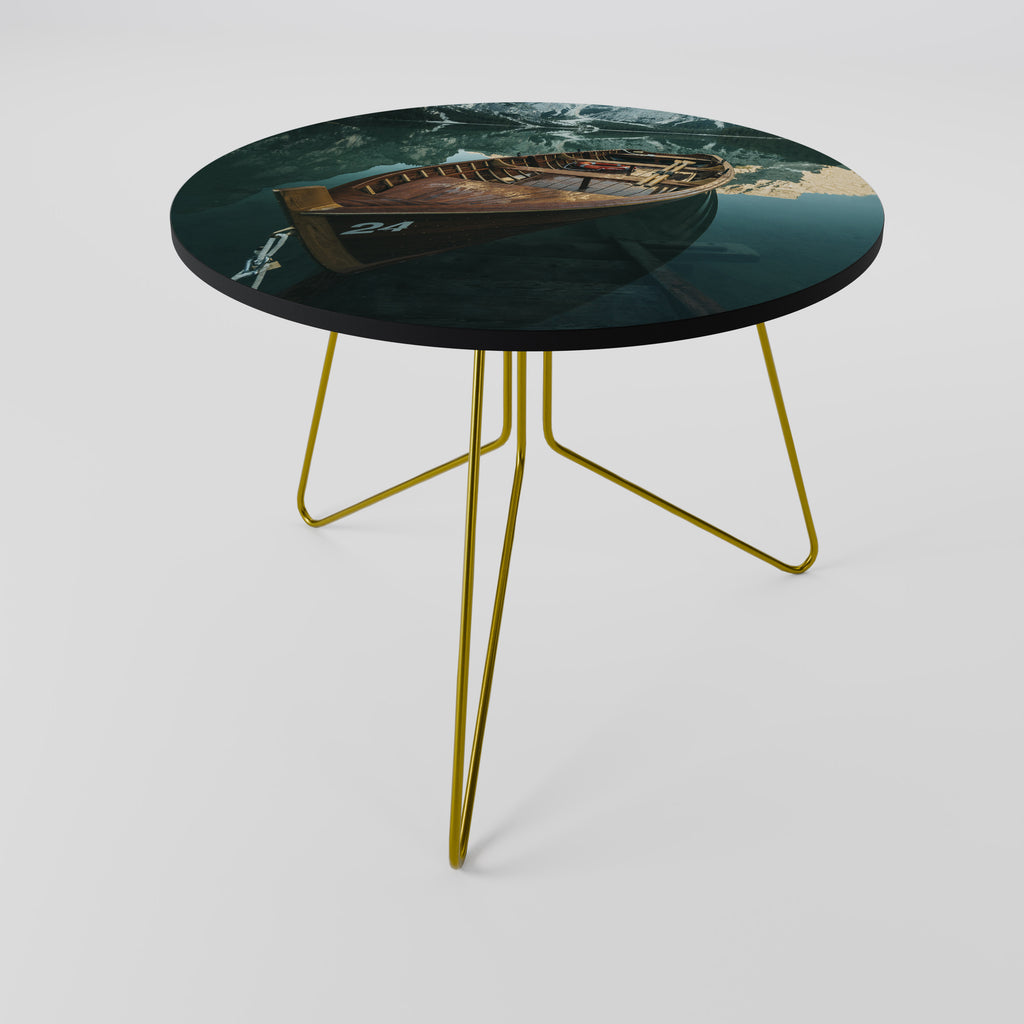 STILL WATERS Coffee Table