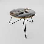 SILENT WATERSCAPE Coffee Table