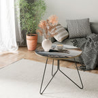 SILENT WATERSCAPE Coffee Table