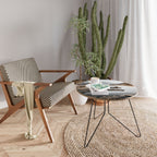 SILENT WATERSCAPE Coffee Table