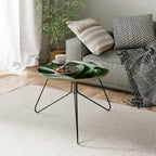 SHARP MONSTERA Coffee Table