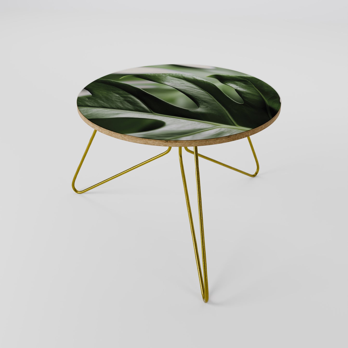 SHARP MONSTERA Konferenční stolek