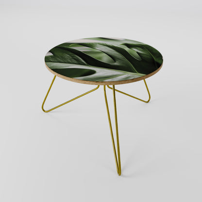 SHARP MONSTERA Konferenční stolek
