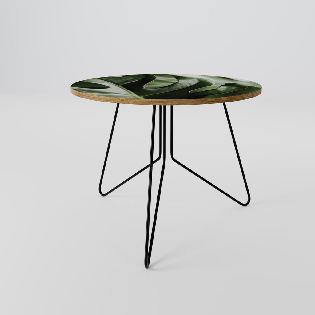 SHARP MONSTERA Coffee Table