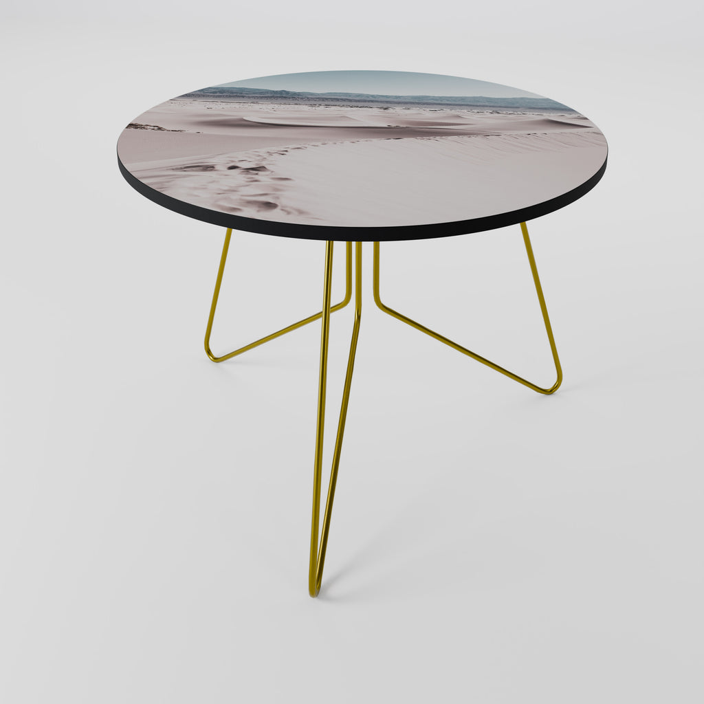 STEPS AWAY Coffee Table