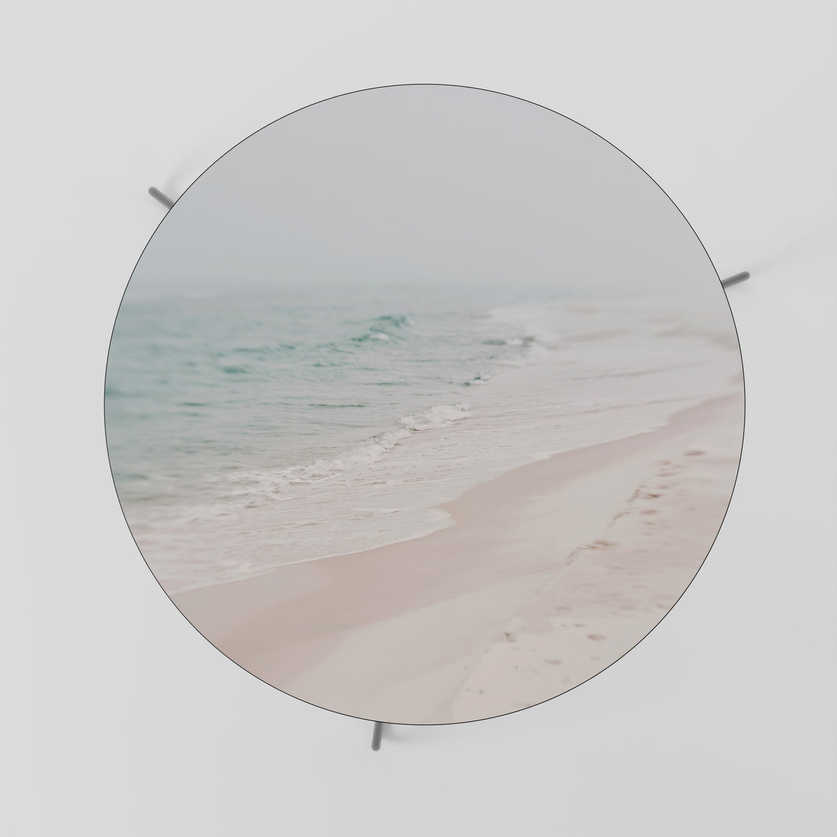 MISTY SHORELINE BLISS Konferenční stolek