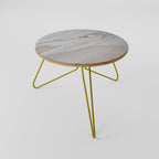 SILKEN SHORELINE DANCE Coffee Table