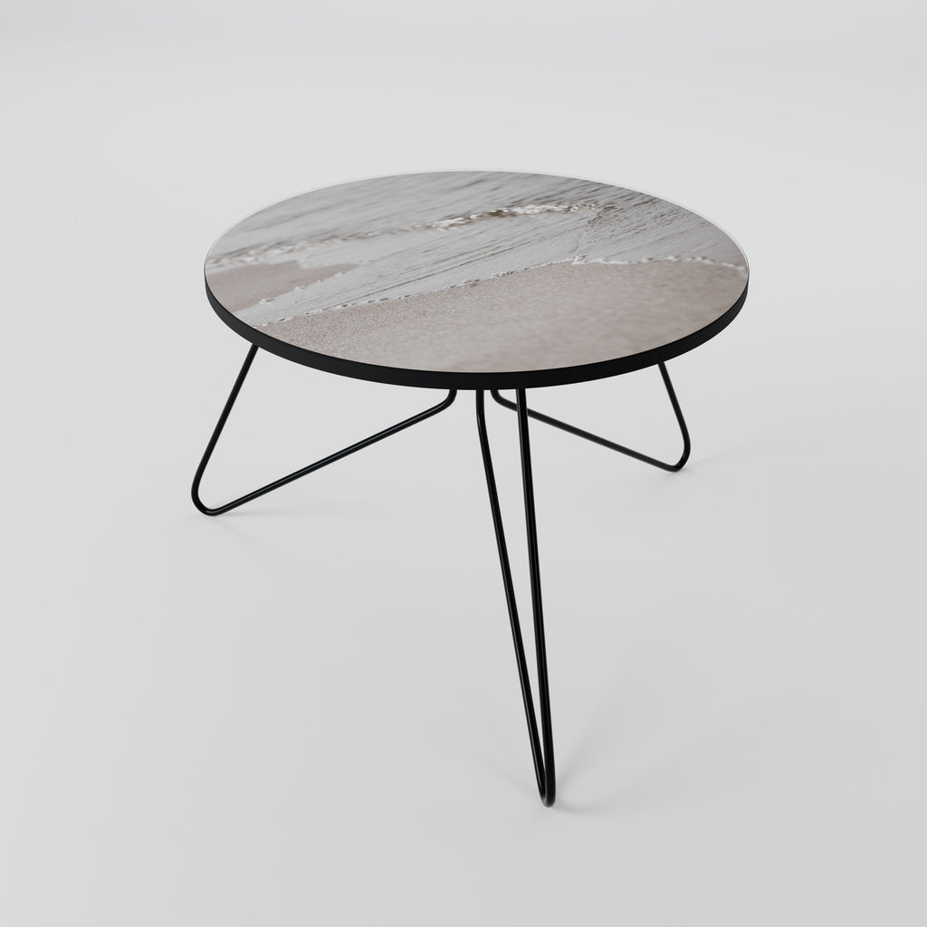 SILKEN SHORELINE DANCE Coffee Table