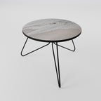 SILKEN SHORELINE DANCE Coffee Table