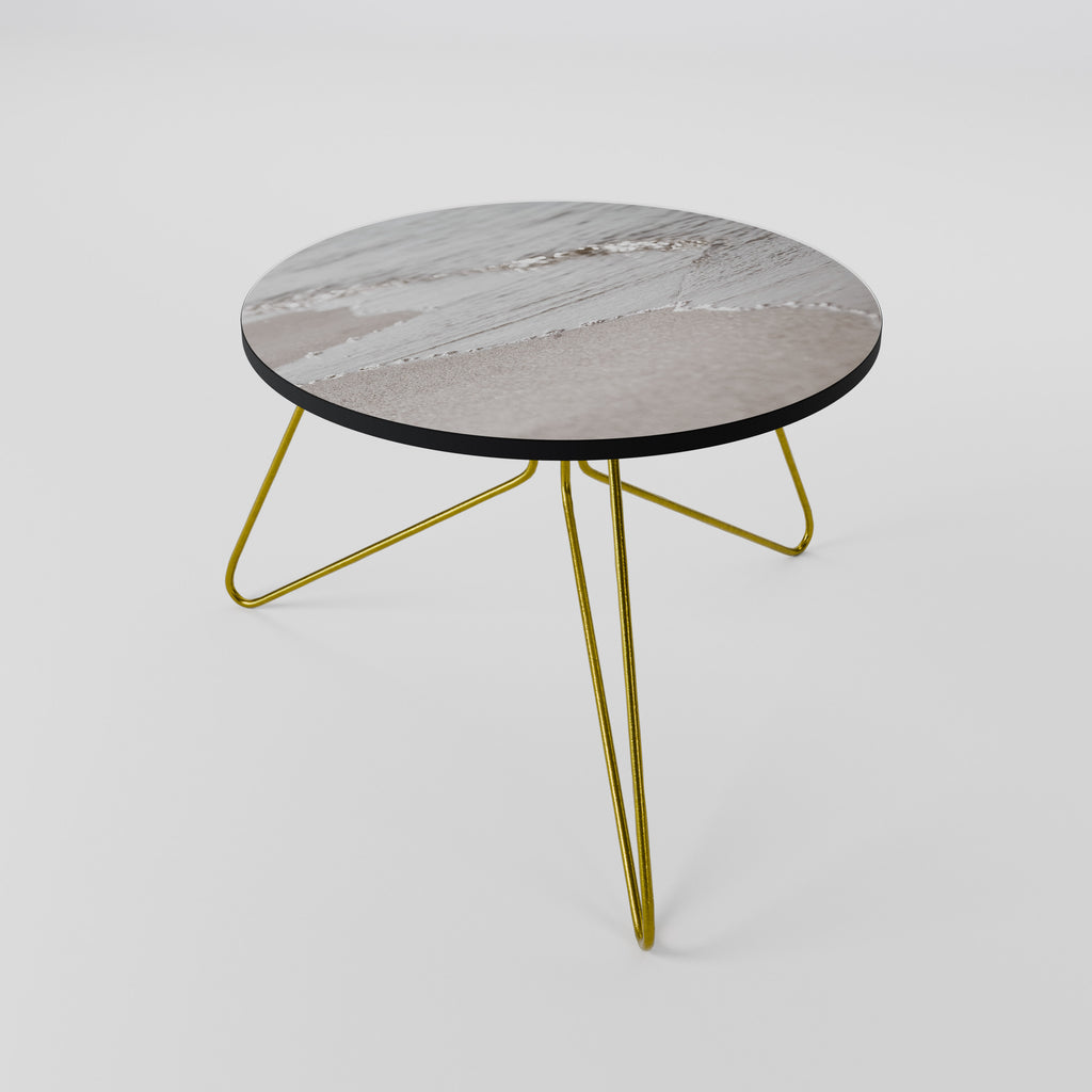 SILKEN SHORELINE DANCE Coffee Table