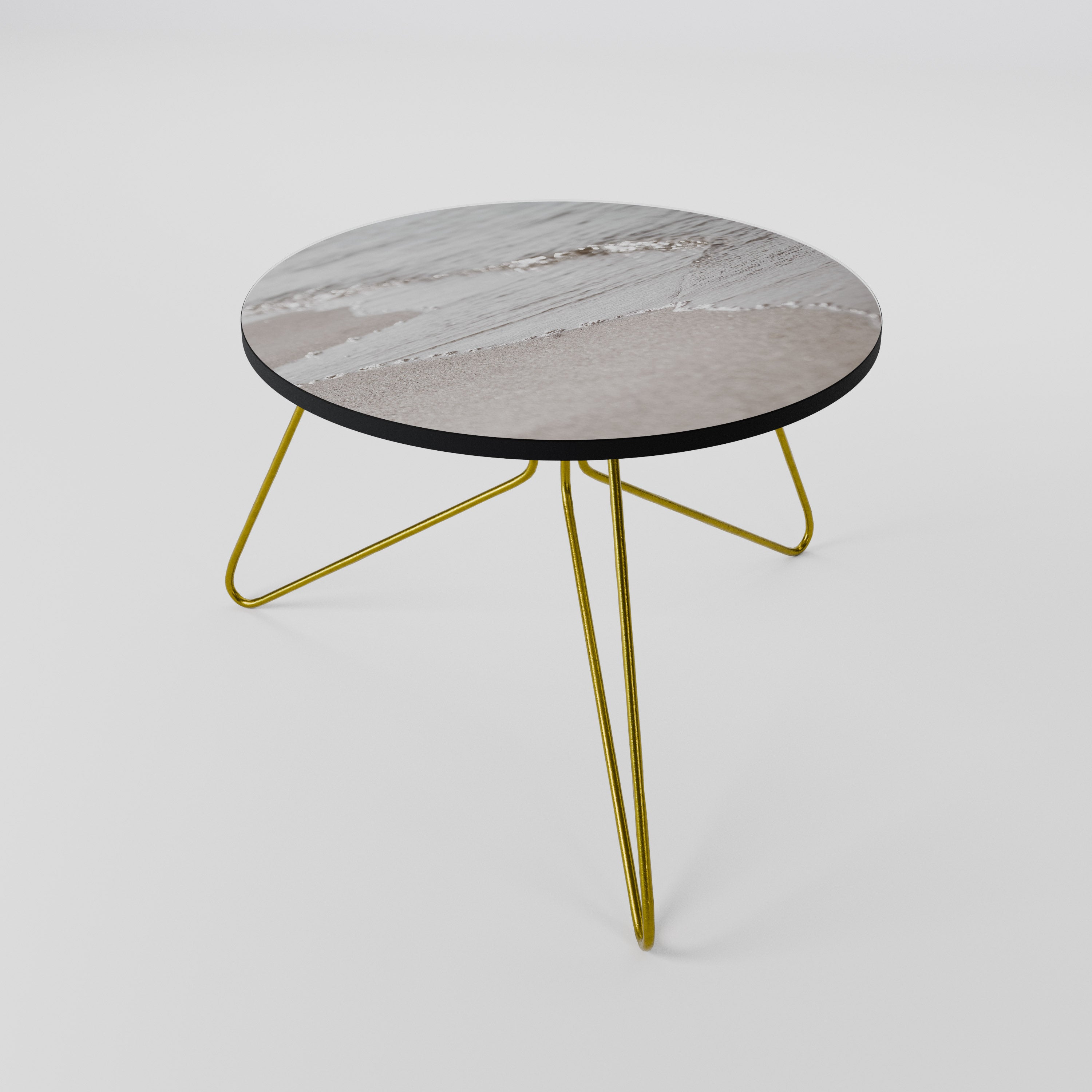 SILKEN SHORELINE DANCE Coffee Table