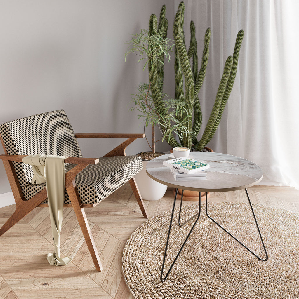 SILKEN SHORELINE DANCE Coffee Table