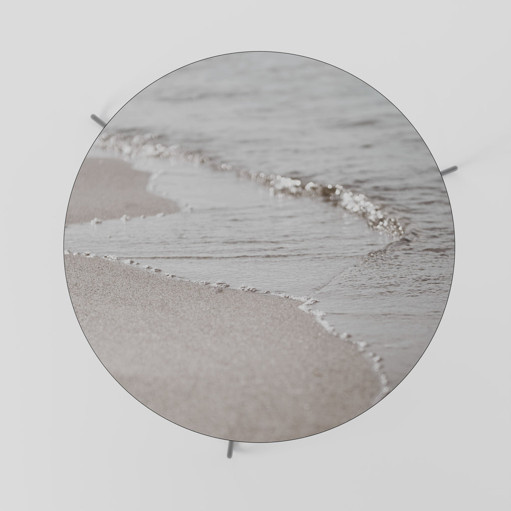 SILKEN SHORELINE DANCE Coffee Table