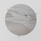 SILKEN SHORELINE DANCE Coffee Table