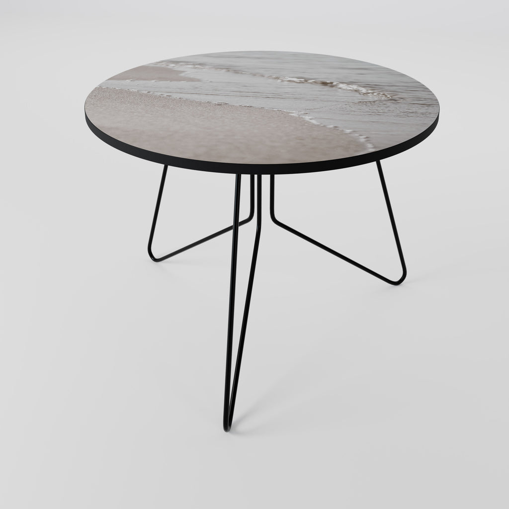 SILKEN SHORELINE DANCE Coffee Table