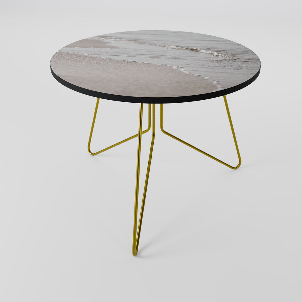 SILKEN SHORELINE DANCE Coffee Table