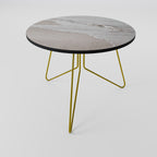 SILKEN SHORELINE DANCE Coffee Table