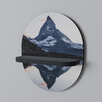MEMORY OF MATTERHORN Designová police