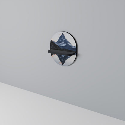 MEMORY OF MATTERHORN Designová police
