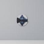 MEMORY OF MATTERHORN Designová police