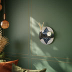 MEMORY OF MATTERHORN Designová police