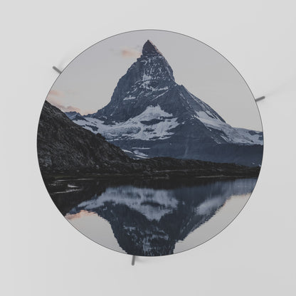 MEMORY OF MATTERHORN Konferenční stolek