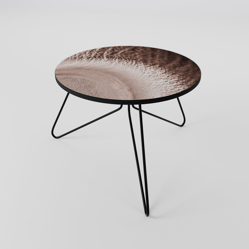 HARMONY IN HUES Coffee Table