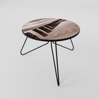 SERENE SHORELINE SEQUENCE Coffee Table