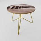 SERENE SHORELINE SEQUENCE Coffee Table