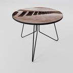 SERENE SHORELINE SEQUENCE Coffee Table