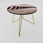 SERENE SHORELINE SEQUENCE Coffee Table